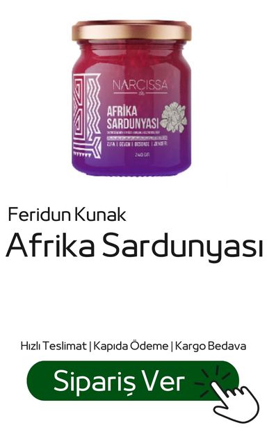 Feridun Kunak Ürünleri