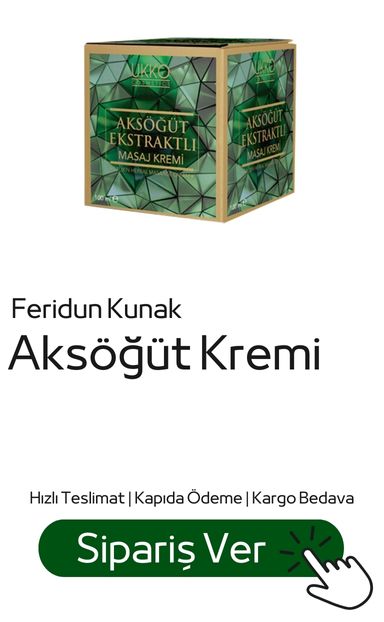 Feridun Kunak Ürünleri