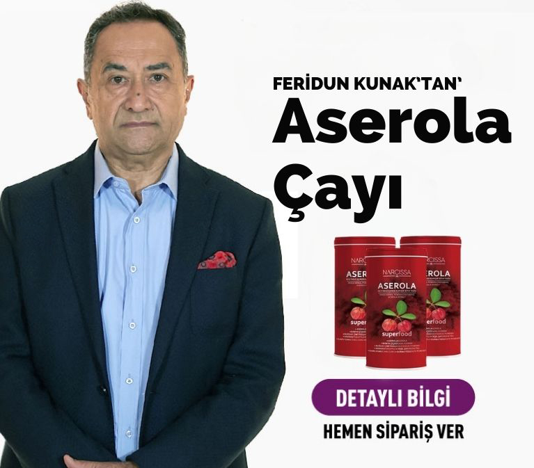 Feridun Kunak Ürünleri
