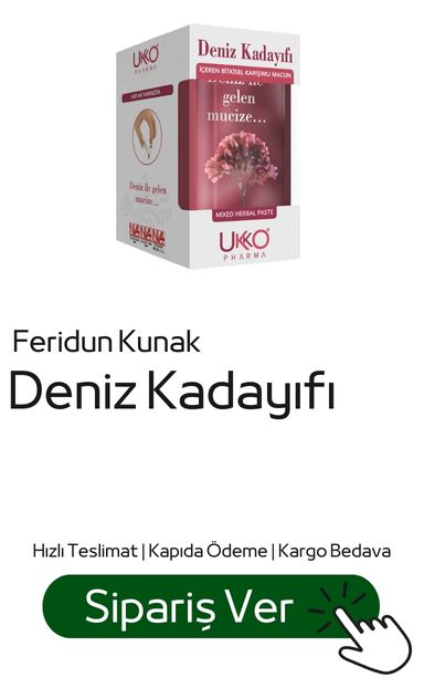 Feridun Kunak Ürünleri