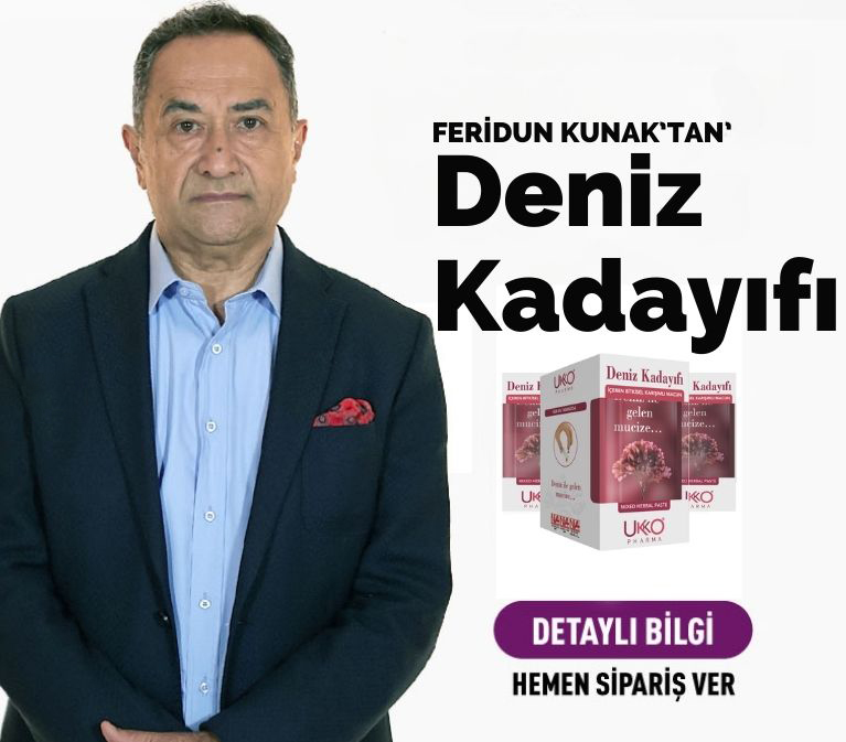 Feridun Kunak Ürünleri
