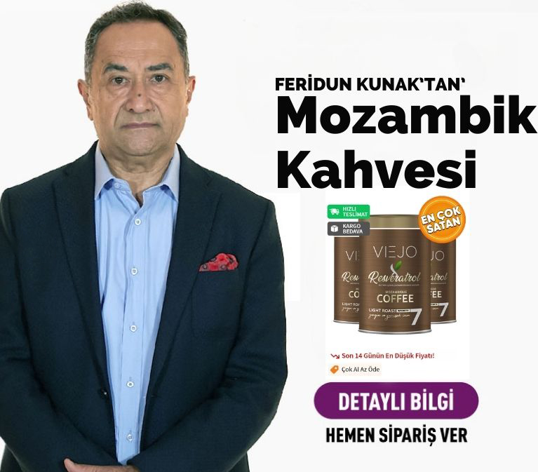 Feridun Kunak Ürünleri